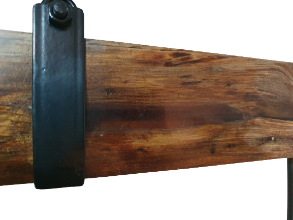 Lámpara Colgante Techo Diseño Industrial Botellas