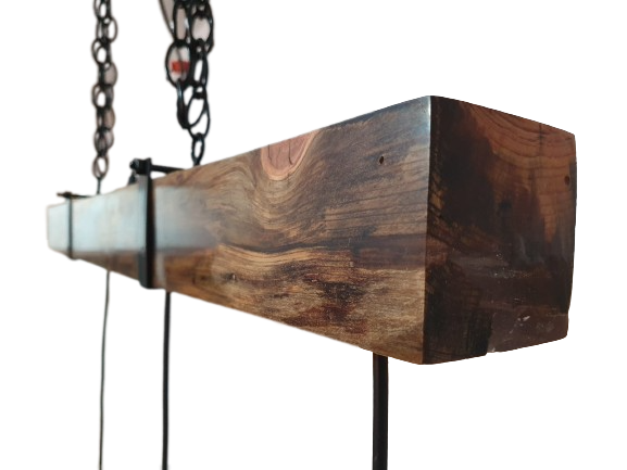 Lámpara Colgante Techo Diseño Industrial Botellas